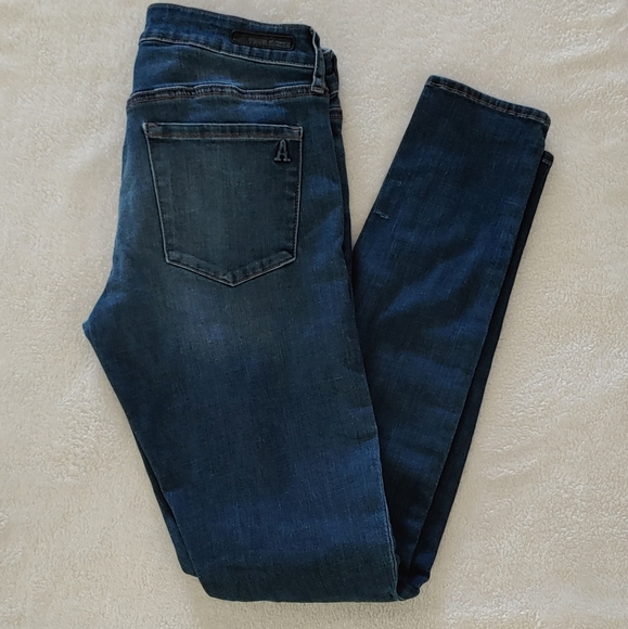 Articles of Society jeans - Picture 1 of 2